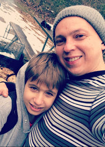 Meet your Posher, Ilya